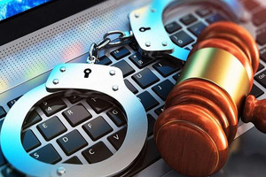 Хүүхэд хулгайлсан хэргийг шүүхэд шилжүүлжээ